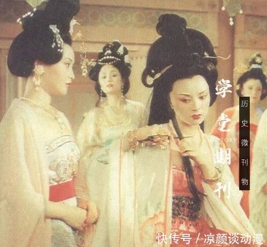 还为|安禄山的谋反之路:装疯卖傻,唐玄宗和杨玉环还为其“神助攻”