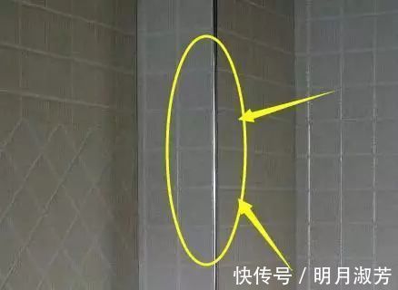 家庭|越来越多人家庭装修墙角采用阳角线,太聪明了,既省钱又美观
