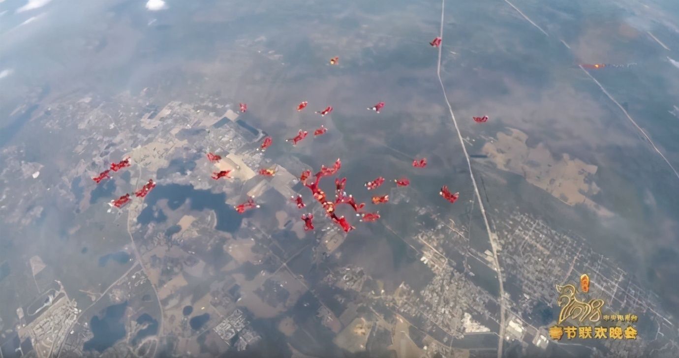 林俊杰之后，春晚第3次出现“游戏玩家”？全网都在点赞