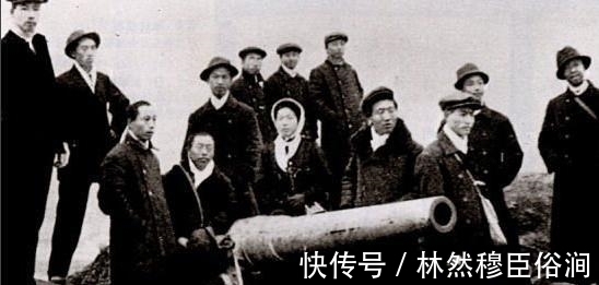 博济医学堂|1924年，一女子乘船遇海盗，知其真实身份后海盗叩首而退，她是谁