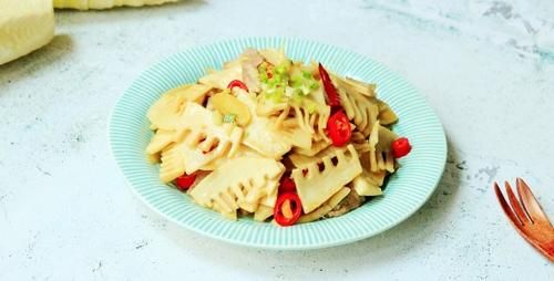 当季三月蔬菜有哪些，下面介绍几种当季蔬菜吃法，吃了还想吃