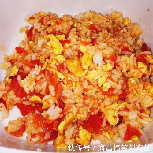 好吃|吃了30年土豆,终于找到最好吃的做法,加隔夜饭咕嘟十分钟,爽