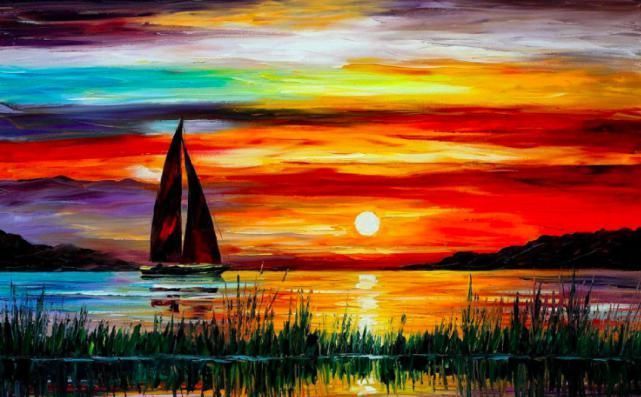 乐游原#李商隐的这首诗,全文近似口语,读后却发人深思