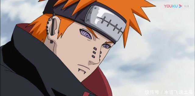 设定|火影忍者自来也的实力到底算什么层次!