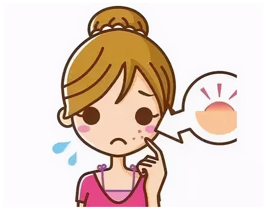 有效祛痘的方法都在这里了，你都知道吗？