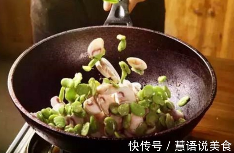 食用盐|秋冬换季时，多给孩子吃此菜，不仅好吃，还能促进小孩大脑发育