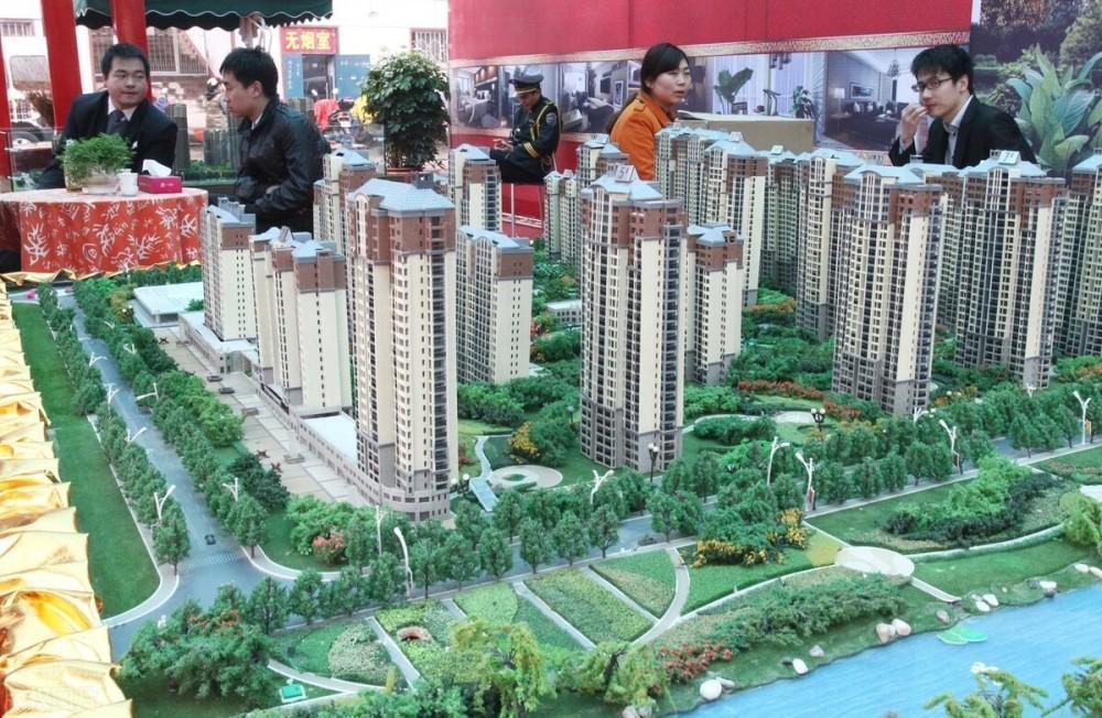 房地产行业|如果房价一直无法下跌,会出现什么样的后果看看内行人怎么说的