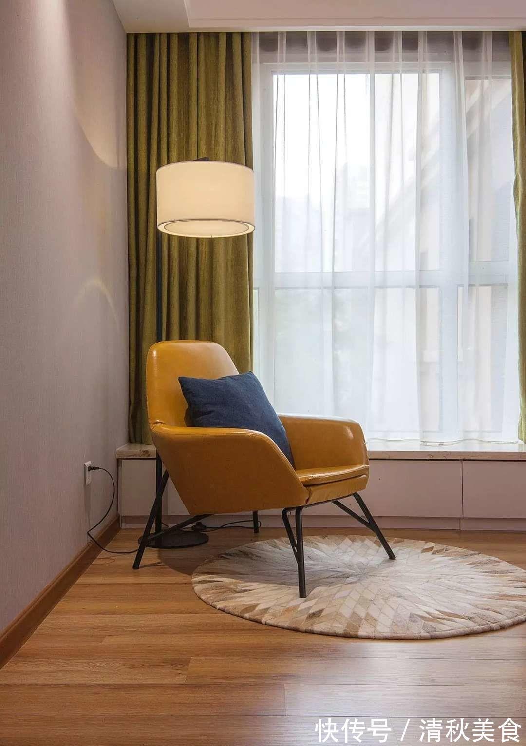 家装|142平方米的婚房,甜蜜满满,爱意绵绵,看后都想要结婚了