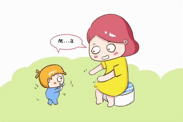 迈克尔|对于不会说话的婴幼儿,父母如何能听懂?以下3点建议值得收藏