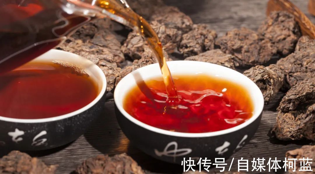 长期喝茶，这8大变化你有吗？|陆羽茶交所分享 | 陆羽