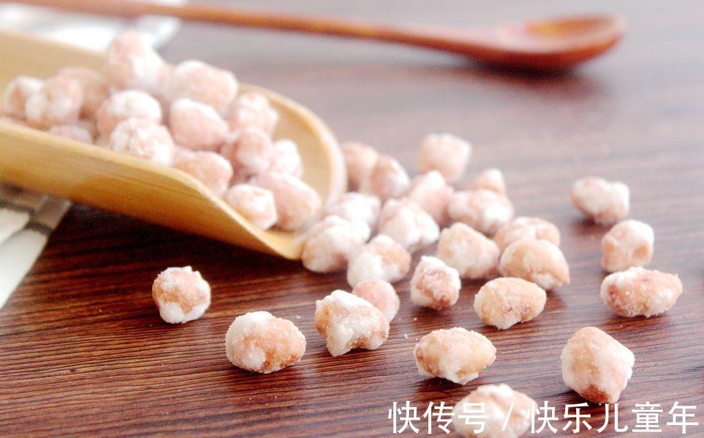 核桃仁|天气寒冷睡眠差,多吃这3种养脾胃的食物,清新安神,舒服过冬天