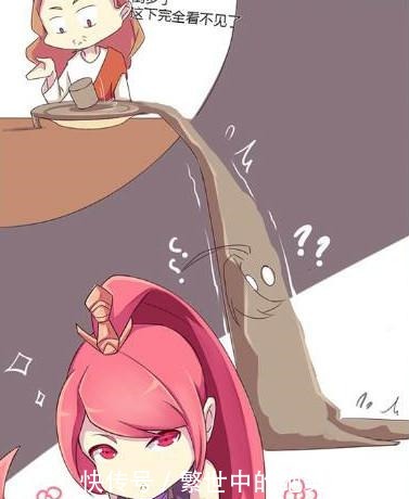 木兰的时|花木兰被上帝创造的时候,出现了一个失误,所以花木兰就……