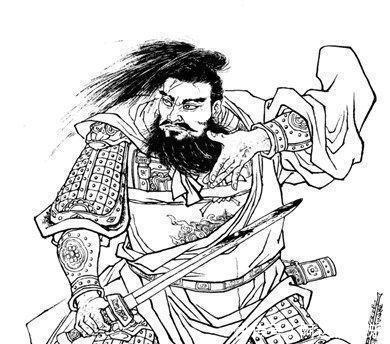 为人|都知道“成也萧何,败也萧何”,可他的为人处世之道你又知道多少