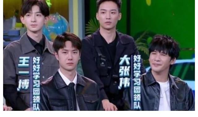 两大王牌综艺,同时被推上风口浪尖,何炅输得彻底,汪涵险象环生