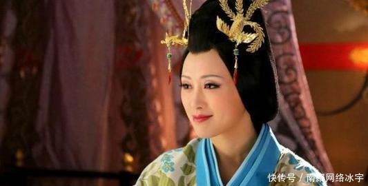 用心|汉武帝晚年立太子,杀死了太子的母亲,他的用心何在?