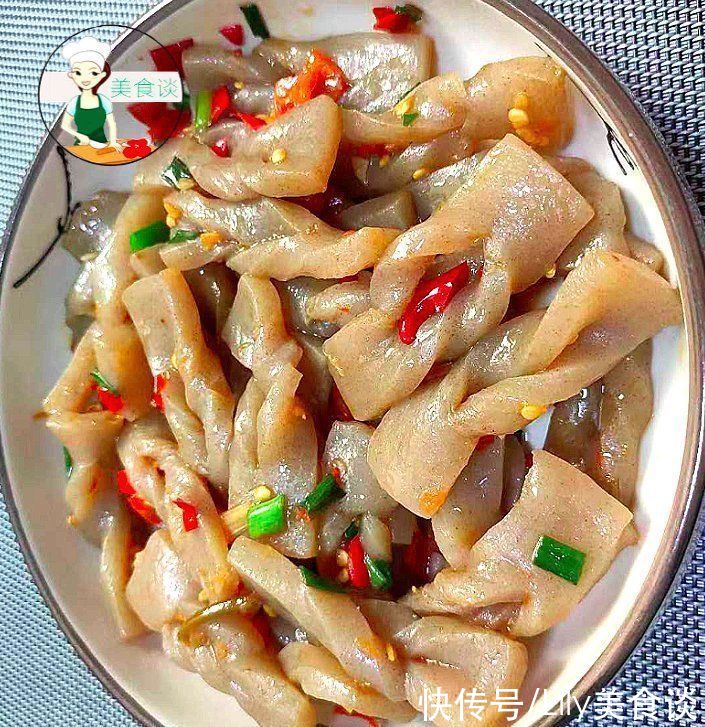 减肥|冷天,家人最爱吃这素菜,鲜香软嫩,不放肉也很香,炒一盘不够吃