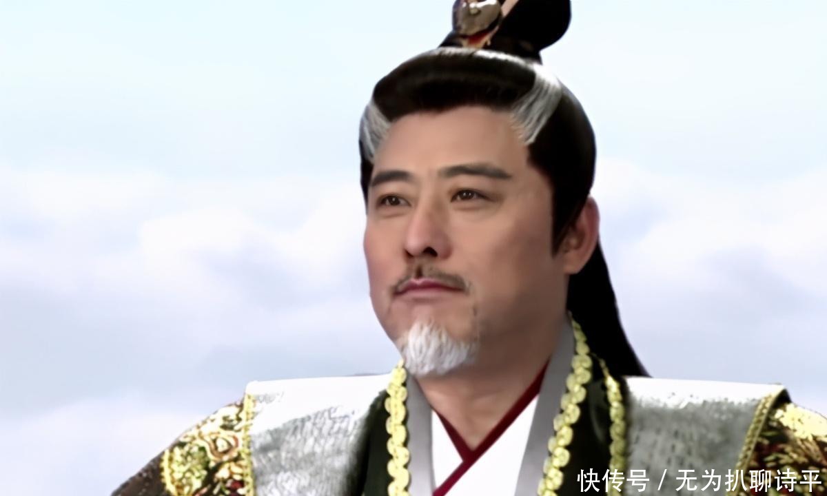 封神第一男仙,杀准圣,伤通天,背叛元始,以后靠法宝成佛