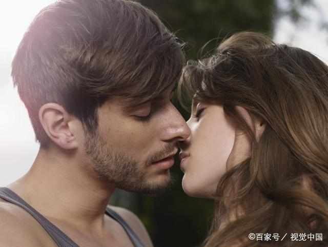 接吻|男女经常接吻，身体会有啥变化？早知道早受益！