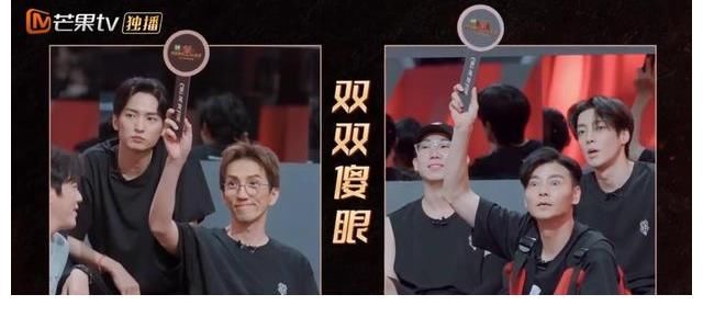 林志炫|《披荆斩棘的哥哥》陈小春喜剧人实锤，张晋套路林志炫，惨遭打脸