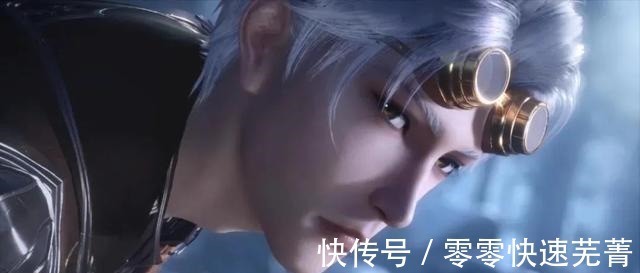 玄天功|斗罗大陆唐三天赋没有领先于奥斯卡，唐门助他一臂之力