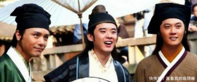 明朝奇人张岱在《夜航船》中夸禊泉水好,知府大人道没收!