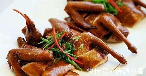 秋季时令美食有这些，这么吃对身体有很大好处哦！