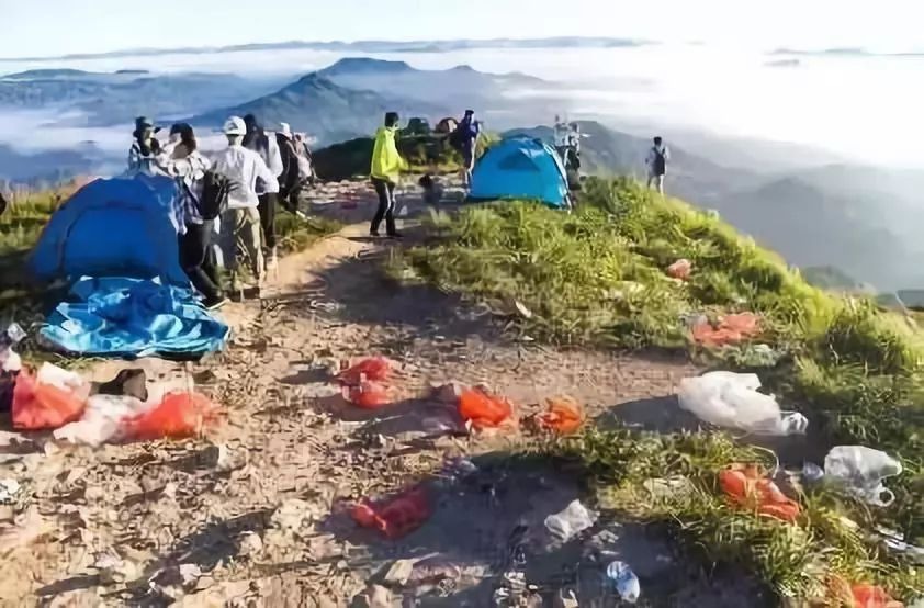 旅游|韩国彻底没了中国游客，当地依旧垃圾遍布，当地人你们快回来