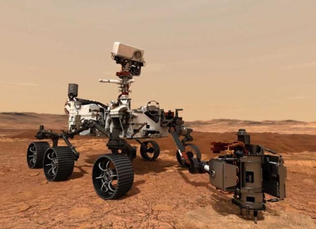 祝融号 祝融号每小时仅移动40米，龟速的原因是啥，毅力号是什么速度