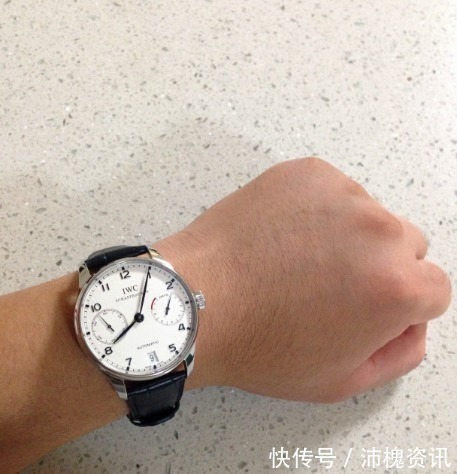 男人风#男人爱好并不多,腕表绝对算一个,最有男人风的三块表