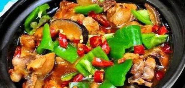 20款家常美味推荐,有荤有素营养又美味,快过年了一起学学吧