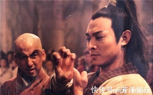 教主$张无忌是明教第34任教主,那前33任都有谁全名人,你或许认识