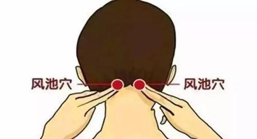 黄帝内经|5大穴位扶阳正气，再顽固的鼻炎，这样简单调理也很快痊愈了！