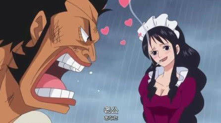 后悔|海贼王:五位美女选一位共度余生,其中三位选了你一定会后悔