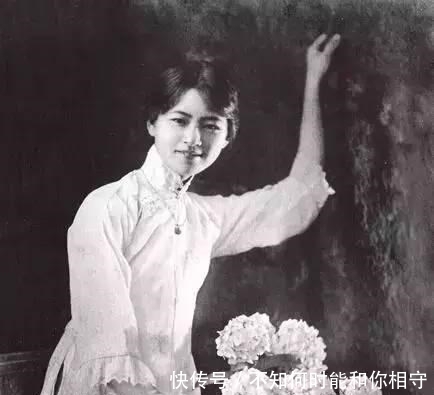 林徽因:美丽容颜加上无与伦比的气质,她是当之无愧的民国佳人