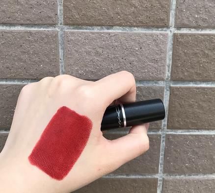 年度非常显白口红榜单：阿玛尼第一，非常后一个黄黑皮能够“闭眼入”