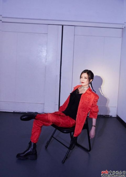  导演|《演员请就位2》第五期将上线 赵薇执导剧目备受期待