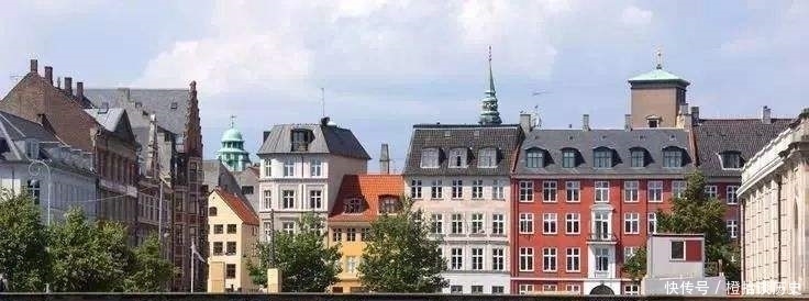 统一|两德统一后,德国把首都选在了柏林,这是为什么呢?