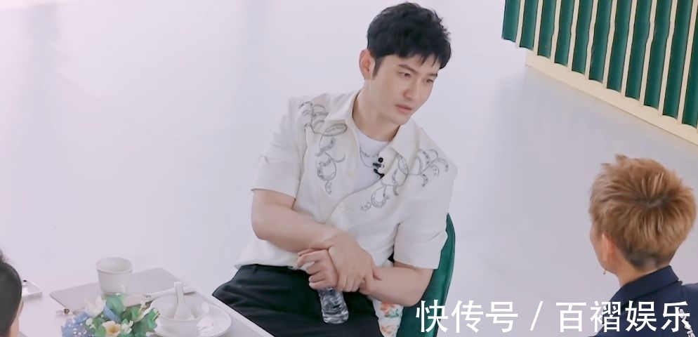 做菜|寧靜拿了宋丹丹的劇本,卻忘了拿走她的能力,掌權中餐廳并不容易