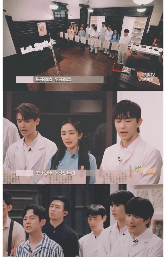 推理类|从“综N代”到“连续剧”，《密室大逃脱》IP落地生根