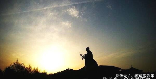 李金凤|挥刀自宫混入皇宫的太监,里应外合发动了一场“禁门之变”