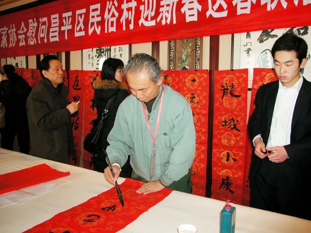 副主席$「严太平」|丹青追梦 水墨本色-中国当代书画名家个人云展览