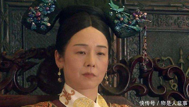 更是|慈禧为什么每顿一百多道菜不仅是炫富,更是为了保命!