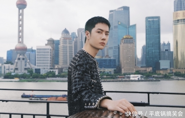 王一博|令人意外!王一博人气榜单排名下滑严重,或遭艺人秦昊力压