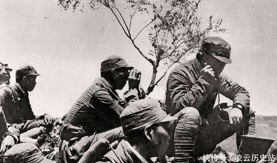 语言都|日本曾截获我军电报,每个汉字都认识,组合在一起却看不懂了