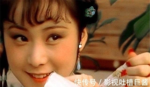 婢女&红楼梦中,晴雯不过是一个婢女,为何能养出两根葱管一样的指甲?