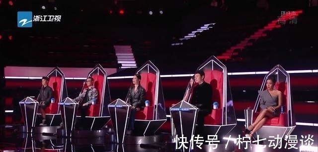 王靖雯|2021《中國(guó)好聲音》24強(qiáng)也終于誕生,來(lái)看看有沒(méi)有你們支持的選手