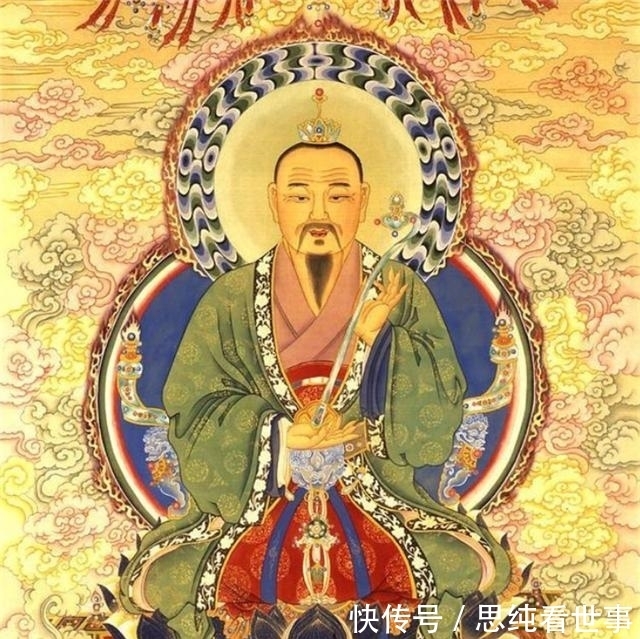 掌教@道教天师之子离世，掌教之位后继无人，是谁导致如今道教的混乱