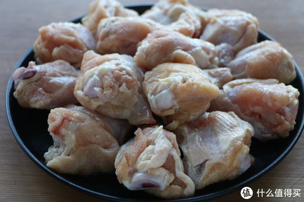 奥尔良腌料|鸡腿新做法,一吃就上瘾