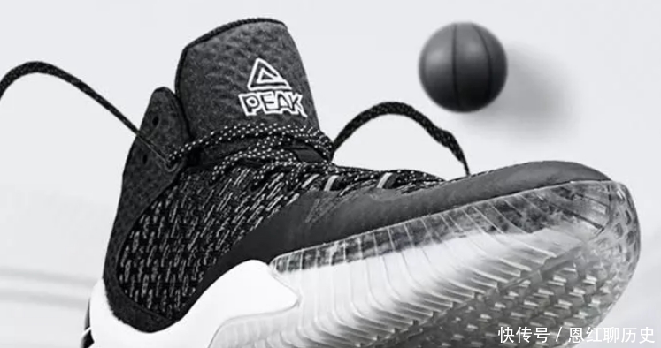 颜值|“颜值第一,性能第二”,打球不行球鞋来凑,一波高颜值球鞋推荐