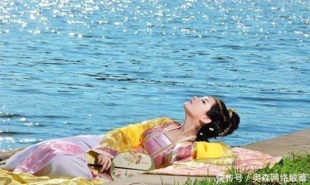 上官上官@历史上“百听不厌”的6个姓氏,随便起名都好听,看看有你吗?